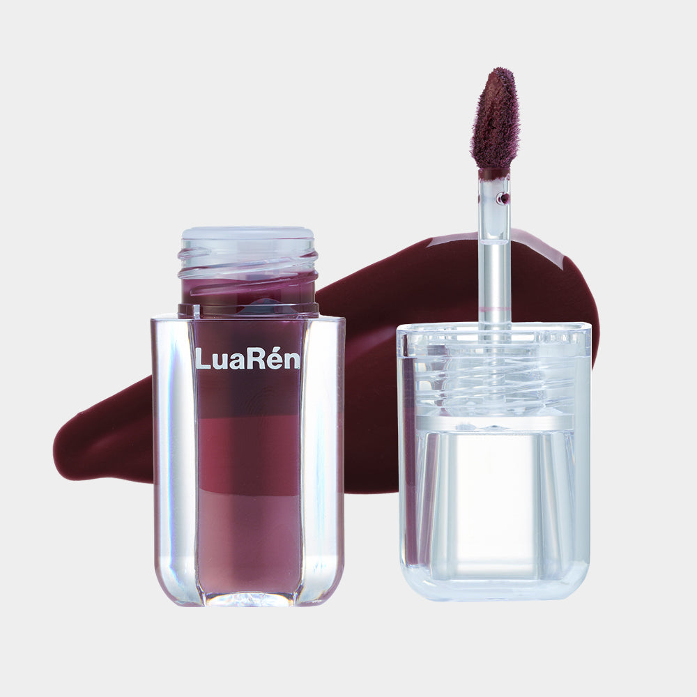 ティンティング·オンブレ #05 カーテンコール