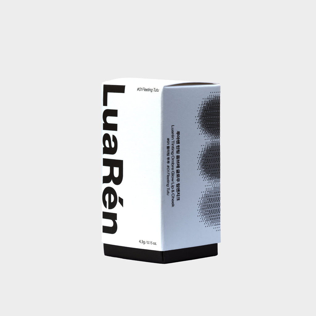 ティンティング オンブレ #01 フリティング ツーツー